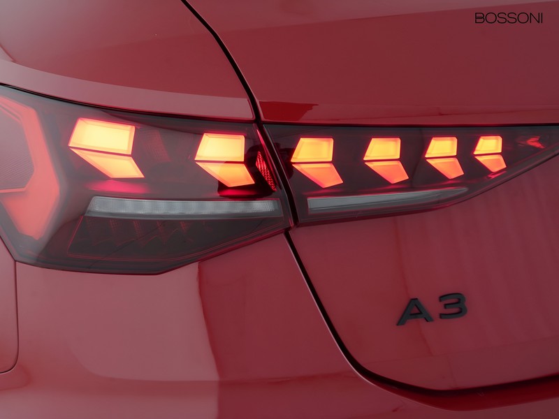 7 - Audi A3 allstreet 1.5 tfsi mhev 48v 150cv business advanced