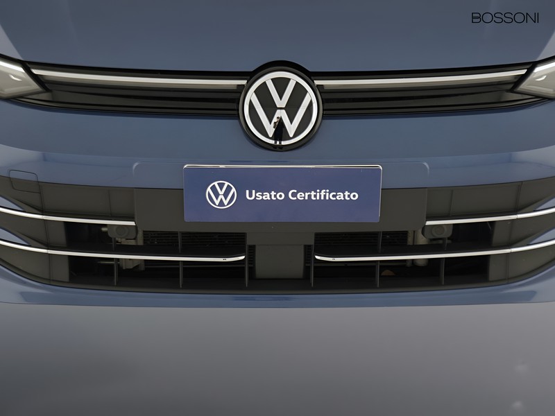 13 - Volkswagen Golf 2.0 tdi scr 150cv style dsg