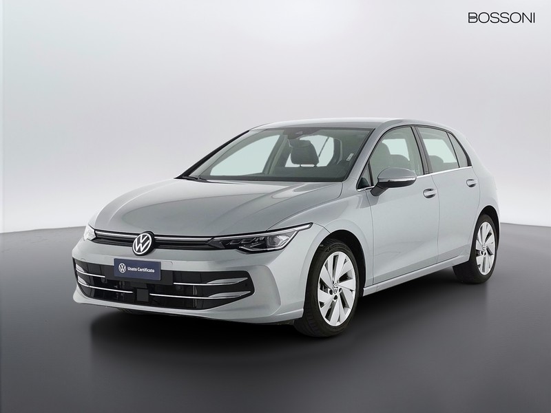 1 - Volkswagen Golf 2.0 tdi scr 150cv style dsg