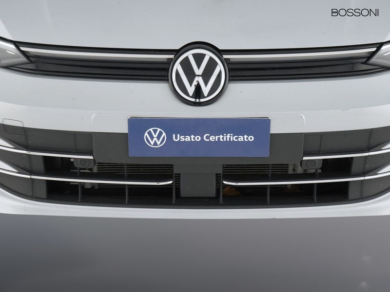 13 - Volkswagen Golf 2.0 tdi scr 150cv style dsg