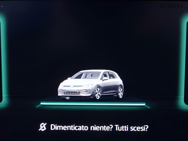 31 - Volkswagen Golf 2.0 tdi scr 150cv style dsg