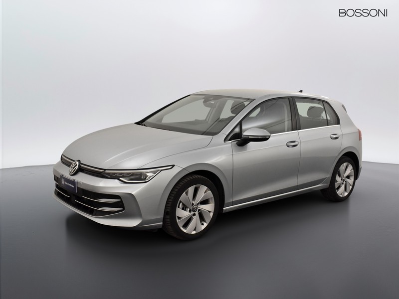 1 - Volkswagen Golf 2.0 tdi scr 150cv style dsg