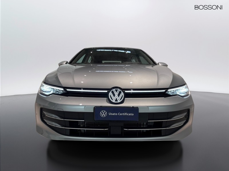 25 - Volkswagen Golf 2.0 tdi scr 150cv style dsg