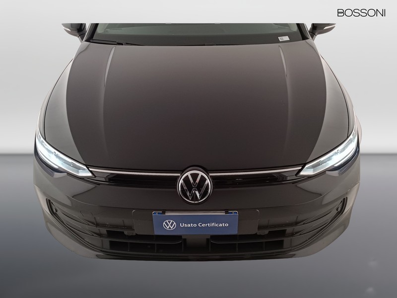 13 - Volkswagen Golf 2.0 tdi scr 115cv life
