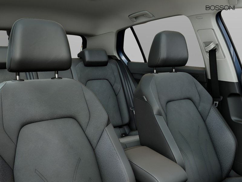 7 - Volkswagen Golf 2.0 tdi scr 150cv style dsg