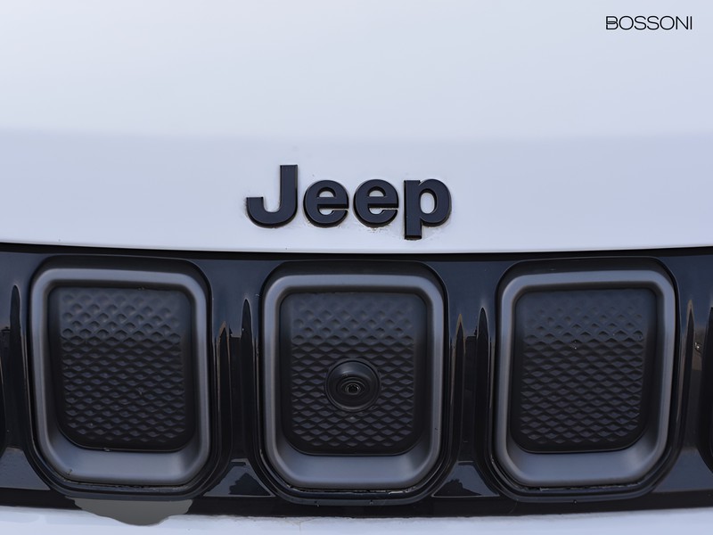 19 - Jeep Compass 1.6 multijet ii 130cv s 2wd