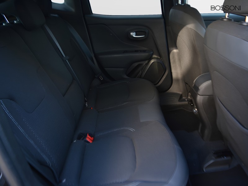 7 - Jeep Renegade 1.0 t3 limited 2wd