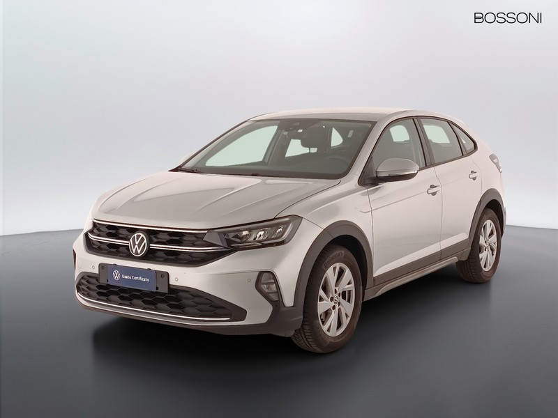 1 - Volkswagen Taigo 1.0 tsi 95cv life