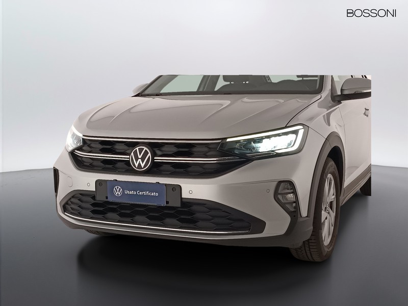 13 - Volkswagen Taigo 1.0 tsi 95cv life