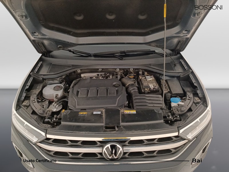 31 - Volkswagen T-Roc 2.0 tdi scr 150cv style dsg