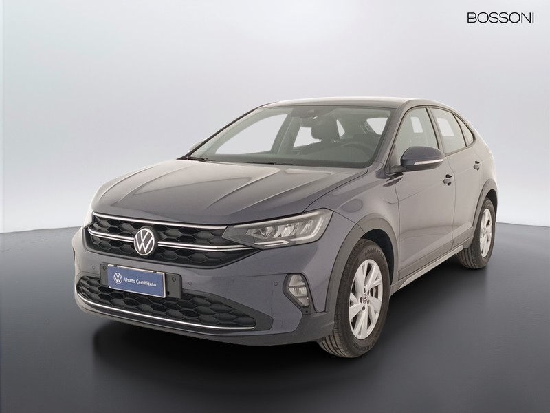 1 - Volkswagen Taigo 1.0 tsi 115cv life