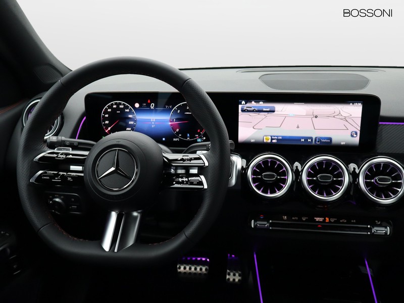 13 - Mercedes GLB 200 d amg line advanced plus 4matic 8g-dct 7p.ti