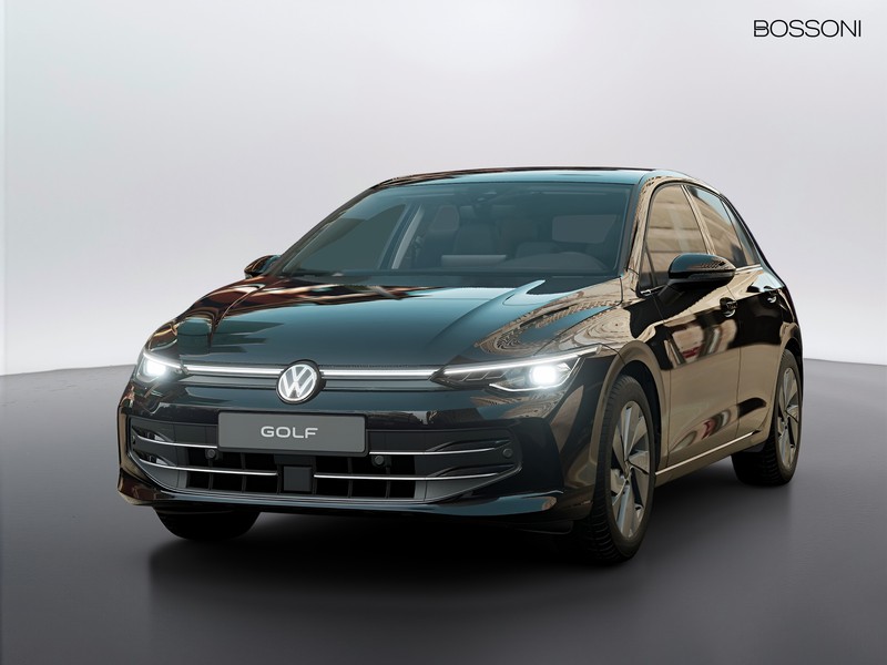 1 - Volkswagen Golf 2.0 tdi scr 150cv style dsg