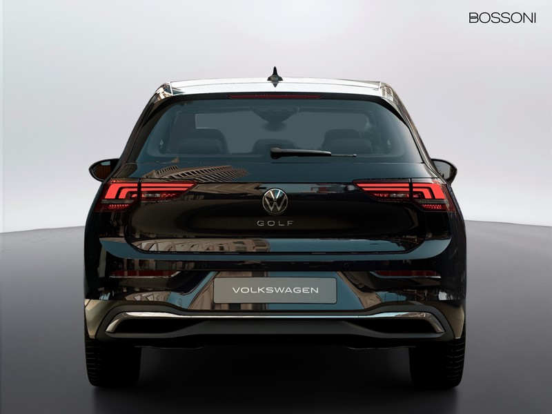 7 - Volkswagen Golf 2.0 tdi scr 150cv style dsg