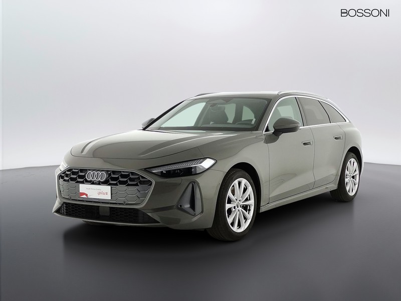 1 - Audi A5 avant 2.0 tdi mhev+ 204cv business advanced