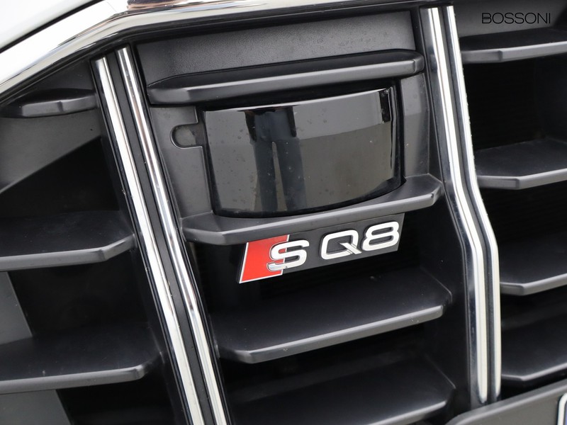 19 - Audi SQ8 s4.0 v8 tfsi quattro tiptronic