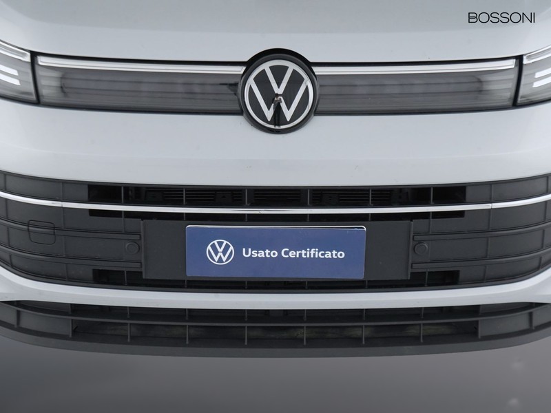 13 - Volkswagen Tiguan 2.0 tdi scr 150cv life dsg