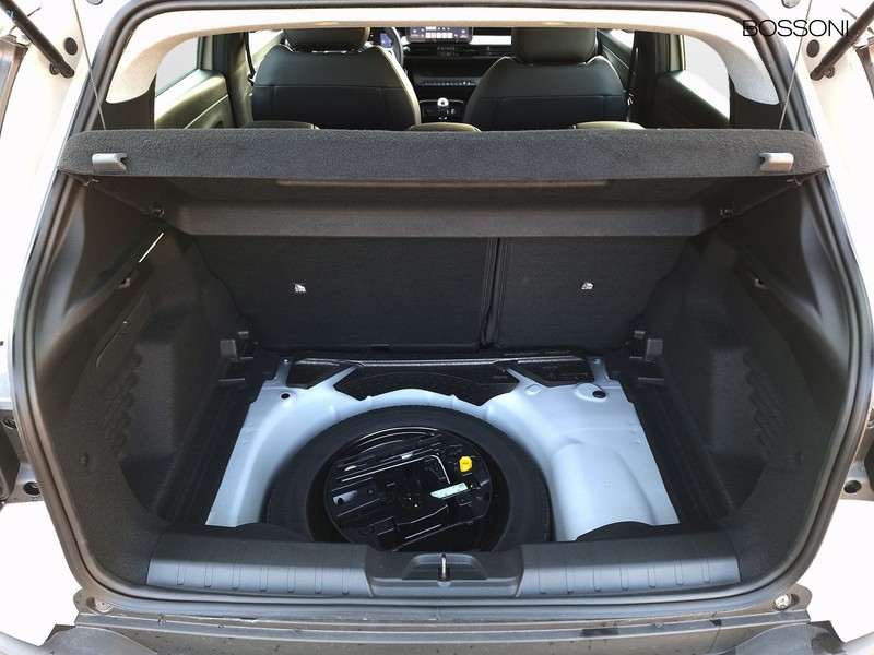 7 - Jeep Avenger 1.2 turbo 100cv altitude fwd