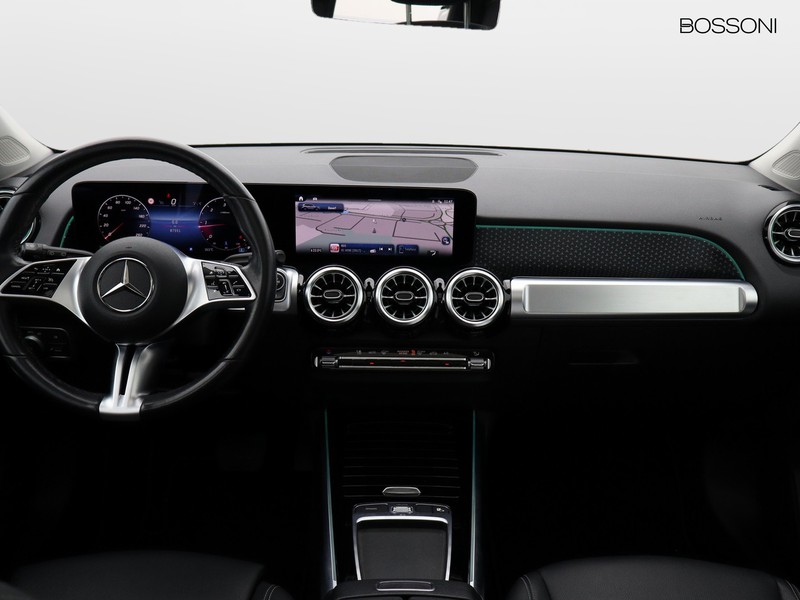 13 - Mercedes GLB 200 d progressive advanced plus 8g-dct