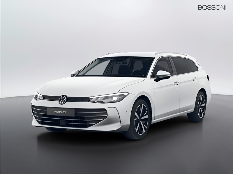 1 - Volkswagen Passat 1.5 etsi act 150cv business dsg