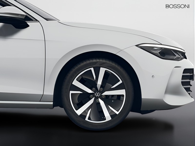 7 - Volkswagen Passat 1.5 etsi act 150cv business dsg