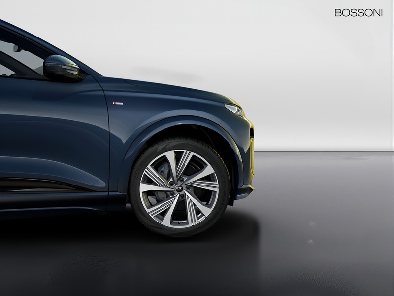 7 - Audi Q6 e-tron performance s line edition