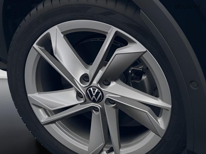 7 - Volkswagen T-Roc 1.5 etsi act 150cv style dsg
