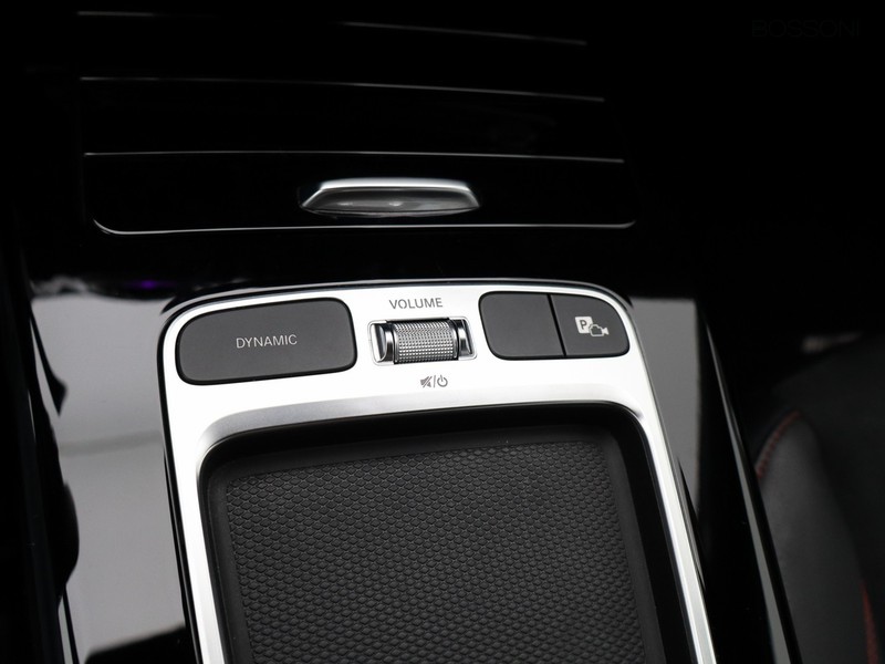13 - Mercedes Classe A 200 d amg line premium speedshift dct amg 8g