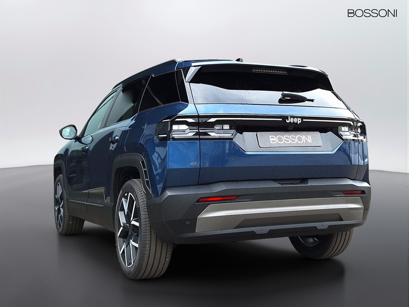 7 - Jeep Compass 1.6 turbo e-hybrid plug-in 225cv first edition fwd edct7
