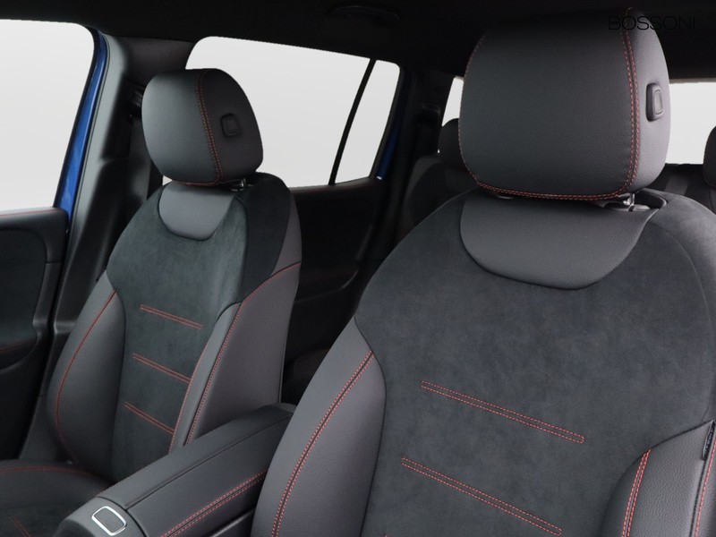 7 - Mercedes GLB 200 d amg line premium 4matic 8g-dct