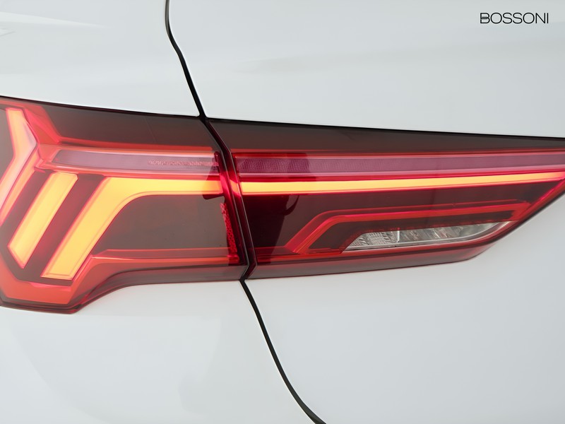 7 - Audi Q3 sportback 35 1.5 tfsi evo2 s line edition s tronic