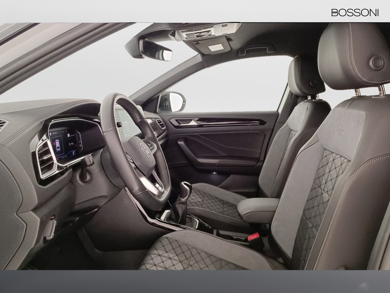 25 - Volkswagen T-Roc 2.0 tdi scr 115cv r-line plus