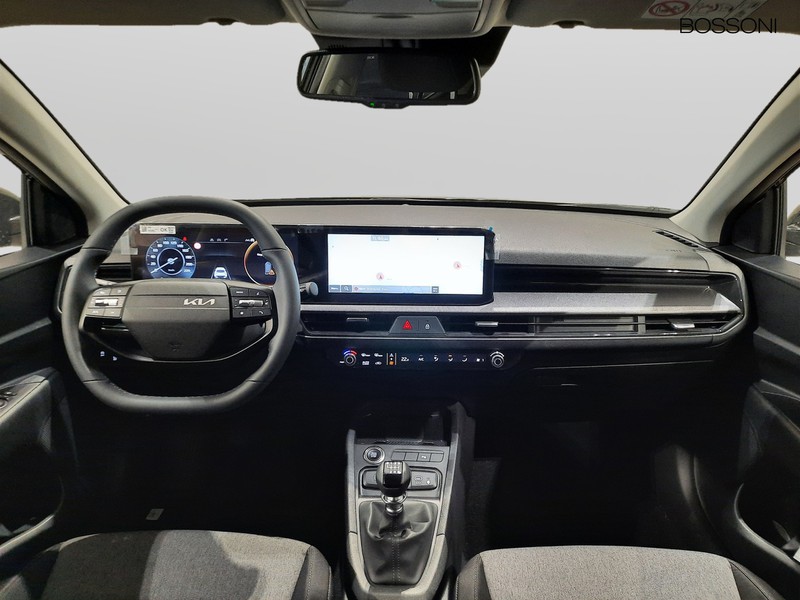 7 - Kia Stonic 1.0 t-gdi style tech pack