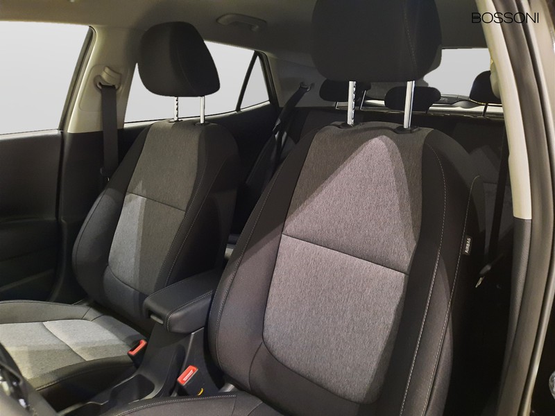 19 - Kia Stonic 1.0 t-gdi style tech pack