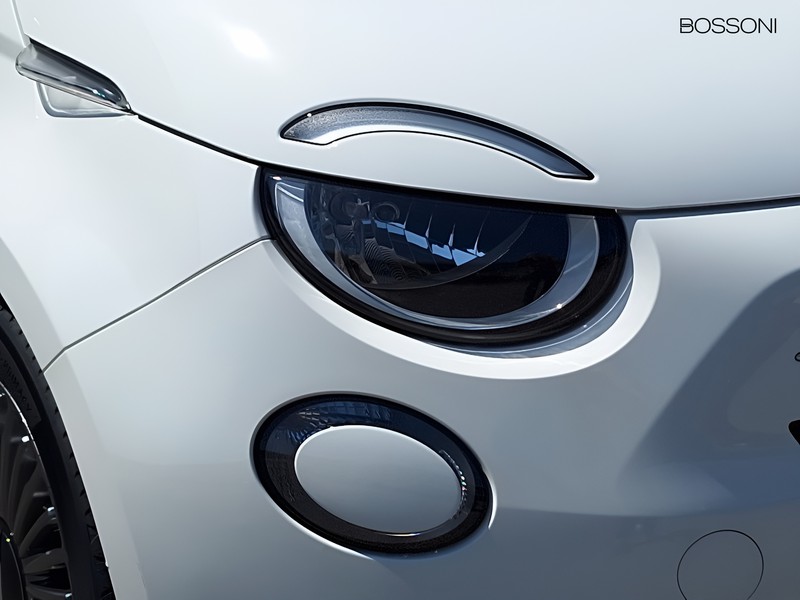 13 - Fiat 500 cabrio 1.0 hybrid icon