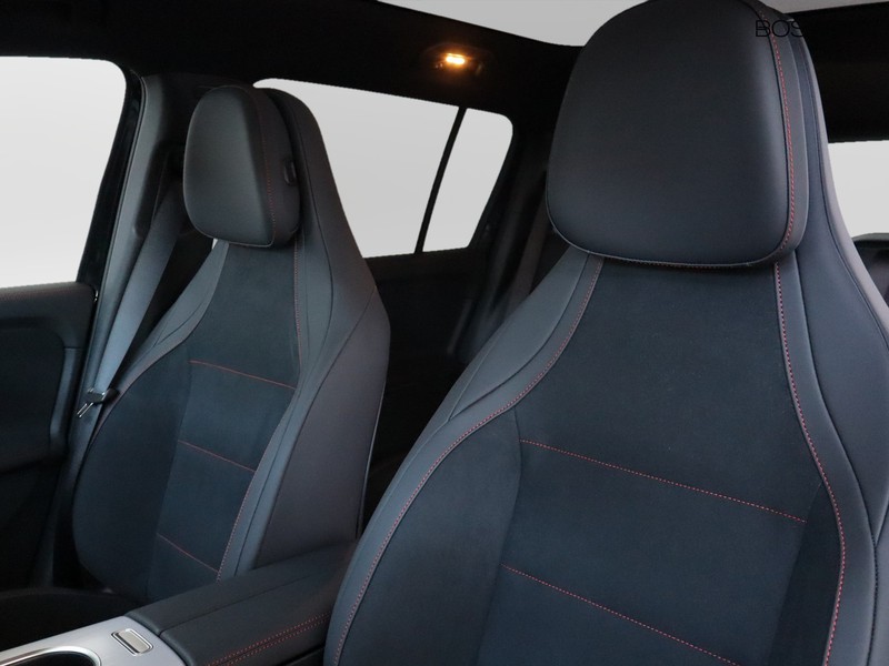 7 - Mercedes GLB 200 advanced plus 4matic 8g-edct
