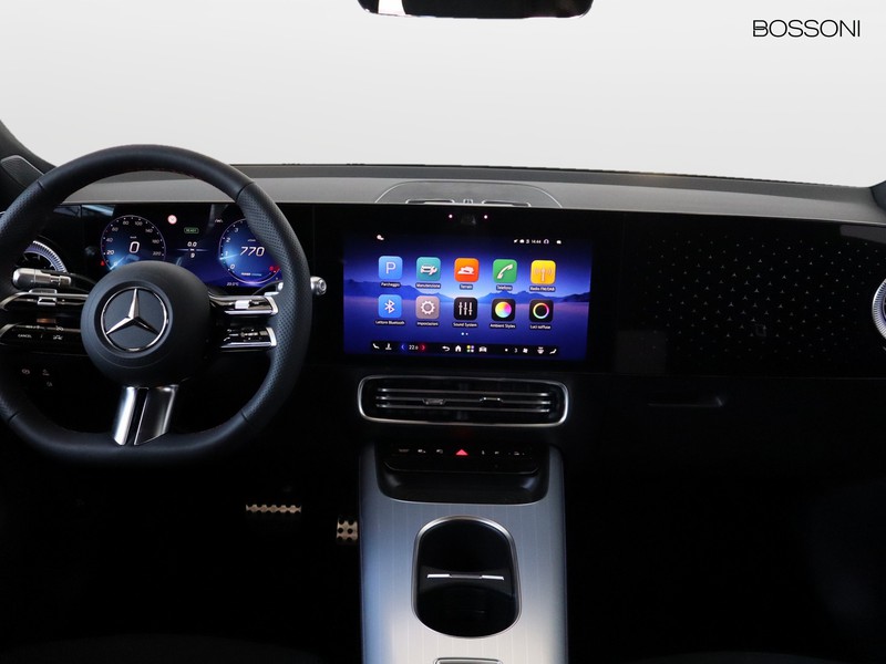 13 - Mercedes GLB 200 advanced plus 4matic 8g-edct