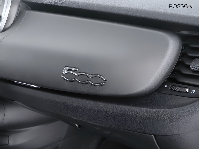 19 - Fiat 500X x 1.3 multijet 95cv