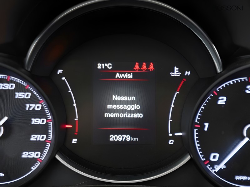 31 - Fiat 500X x 1.3 multijet 95cv