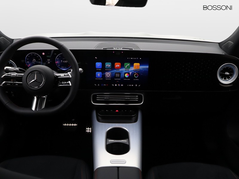 13 - Mercedes GLB 200 advanced plus 4matic 8g-edct