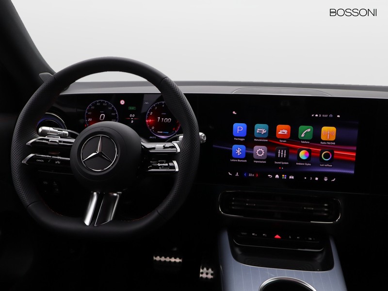 13 - Mercedes GLB 220 advanced plus 4matic 8g-edct