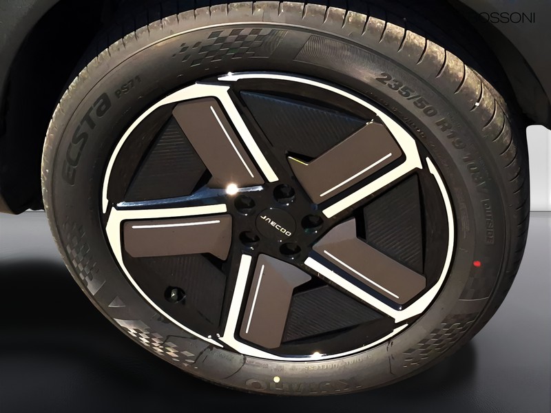 13 - Jaecoo 7 shs-h 1.5 tgdi full hybrid exclusive dht