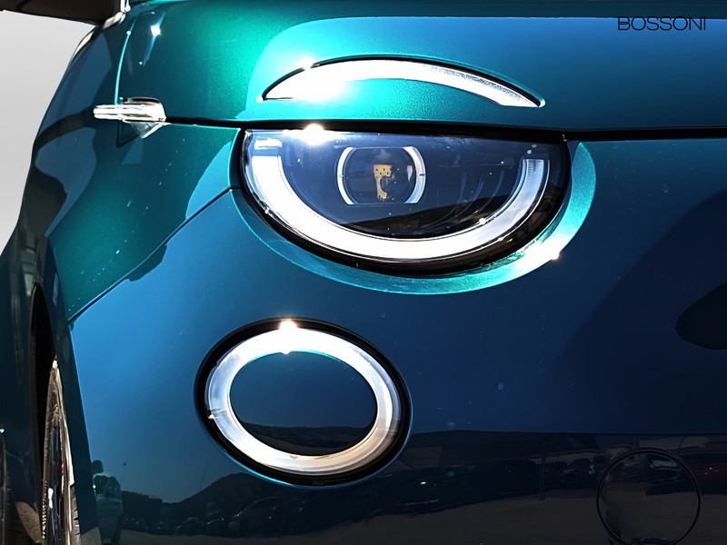 13 - Fiat 500 1.0 hybrid icon