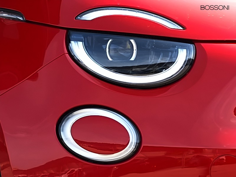 13 - Fiat 500 1.0 hybrid icon