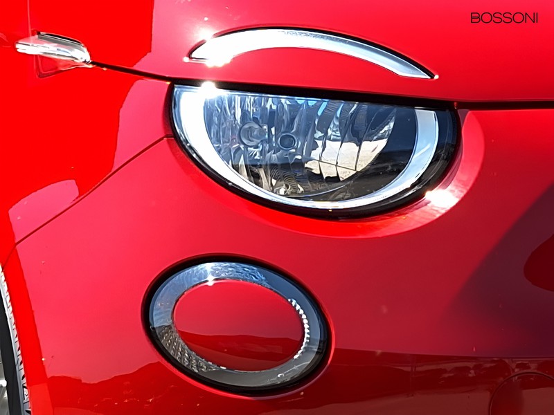 13 - Fiat 500 1.0 hybrid icon
