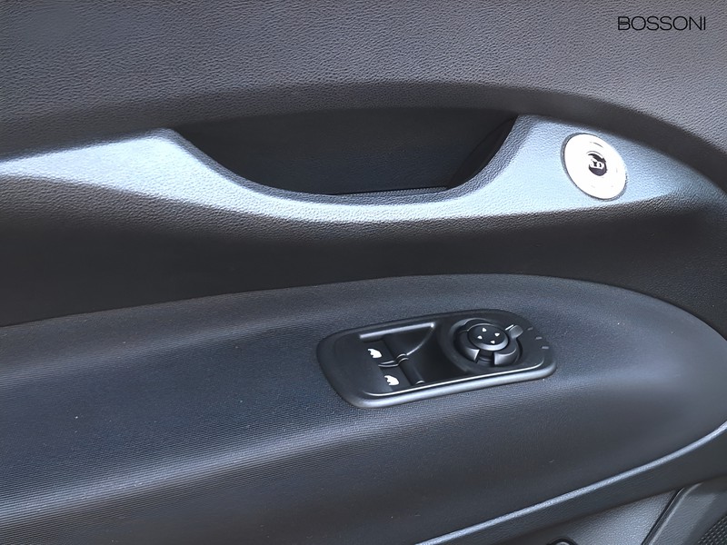 19 - Fiat 500 1.0 hybrid icon