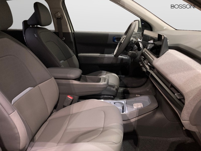 7 - Kia EV3 81,4 kwh earth