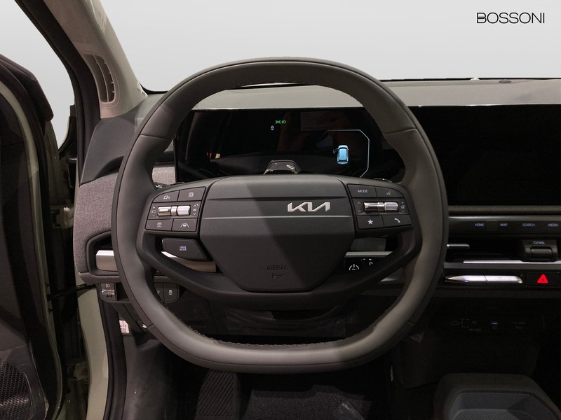 13 - Kia EV3 81,4 kwh earth