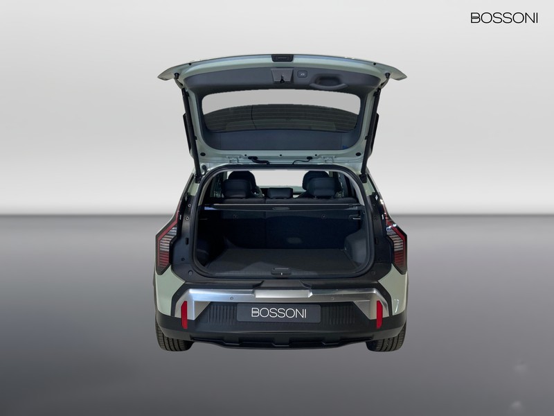 25 - Kia EV3 81,4 kwh earth