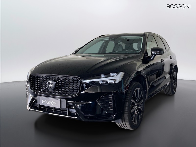 1 - Volvo XC60 2.0 b4 plus dark awd automatico